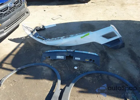 2018 Volkswagen Tiguan 2.0T Se/2.0T Sel z USA, uszkodzony, nr VIN 3VV3B7AX3JM208787